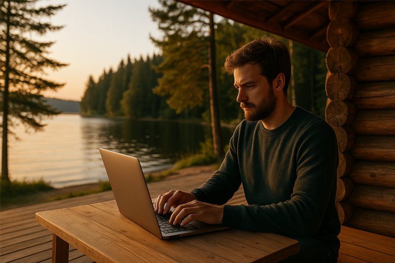 ✅ Vibe Coding: Wie du mit KI ohne Programmierkenntnisse Software entwickelst