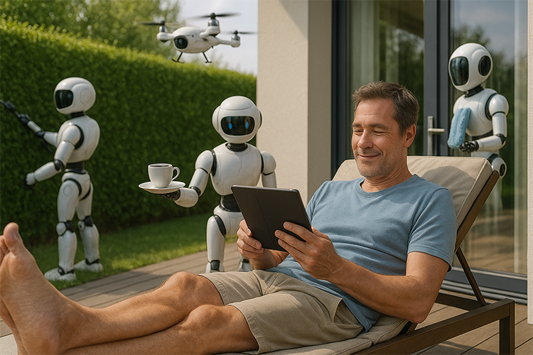 Hilfe, mit was soll ich mich zuerst beschäftigen?